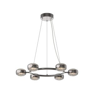 Подвесной светильник Mind 3000К 60Вт Подвесной светильник Maytoni MOD299PL-L60BC3K