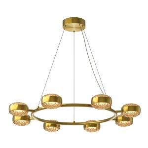 Подвесной светильник Mind 3000К 80Вт Подвесной светильник Maytoni MOD299PL-L80BS3K