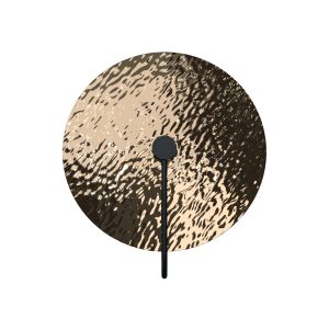 Настенный светильник (бра) Mare G9x3 Настенный светильник (бра) Maytoni MOD305WL-03B