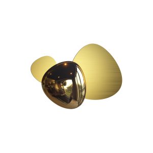 Настенный светильник (бра) Jack-stone 4000K 8Вт Настенный светильник (бра) Maytoni MOD314WL-L8G4K