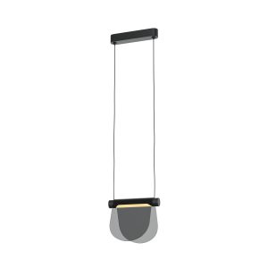 Подвесной светильник Fluffy 3000К 5Вт Подвесной светильник Maytoni MOD319PL-L5B3K