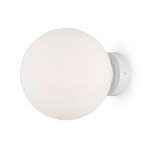 Настенный светильник (бра) Basic form E14х1 Настенный светильник (бра) Maytoni MOD321WL-01W1