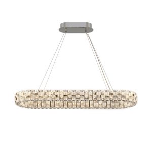 Подвесной светильник Castello 3000К 35Вт Подвесной светильник Maytoni MOD335PL-L35CH3K