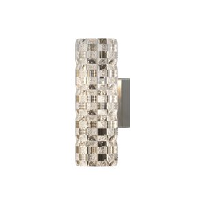 Настенный светильник (бра) Castello 3000К 20Вт Настенный светильник (бра) Maytoni MOD335WL-L20CH3K