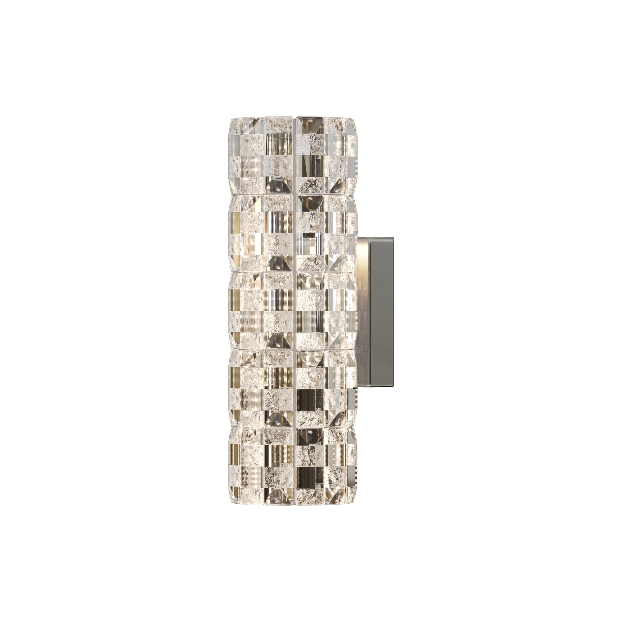 Настенный светильник (бра) Castello 3000К 20Вт Настенный светильник (бра) Maytoni MOD335WL-L20CH3K