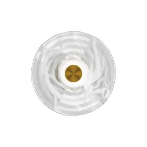 Настенный светильник (бра) Sparkle 3000К 5Вт Настенный светильник (бра) Maytoni MOD343WL-L5BS3K1