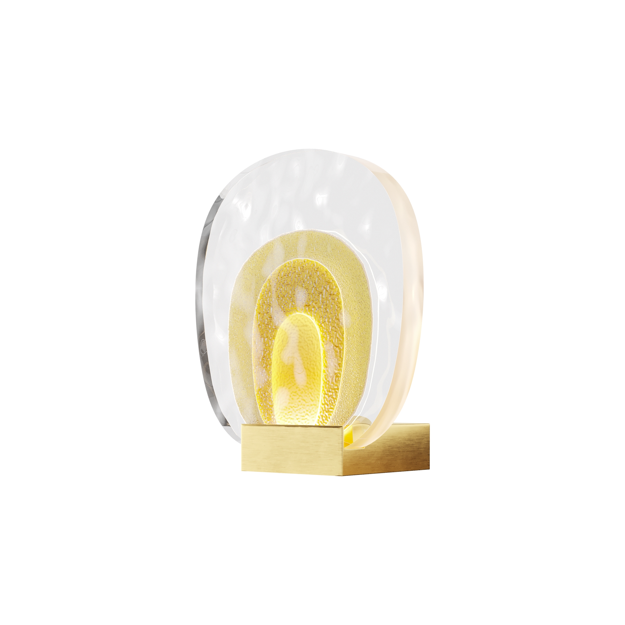 Настенный светильник (бра) Biology 3000К 3Вт Настенный светильник (бра) Maytoni MOD367WL-L3BSK