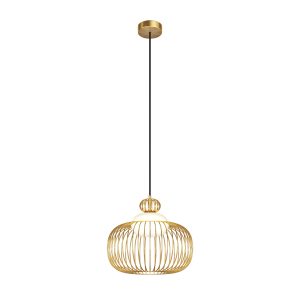 Подвесной светильник Levitation G9х1 Подвесной светильник Maytoni MOD376PL-01G