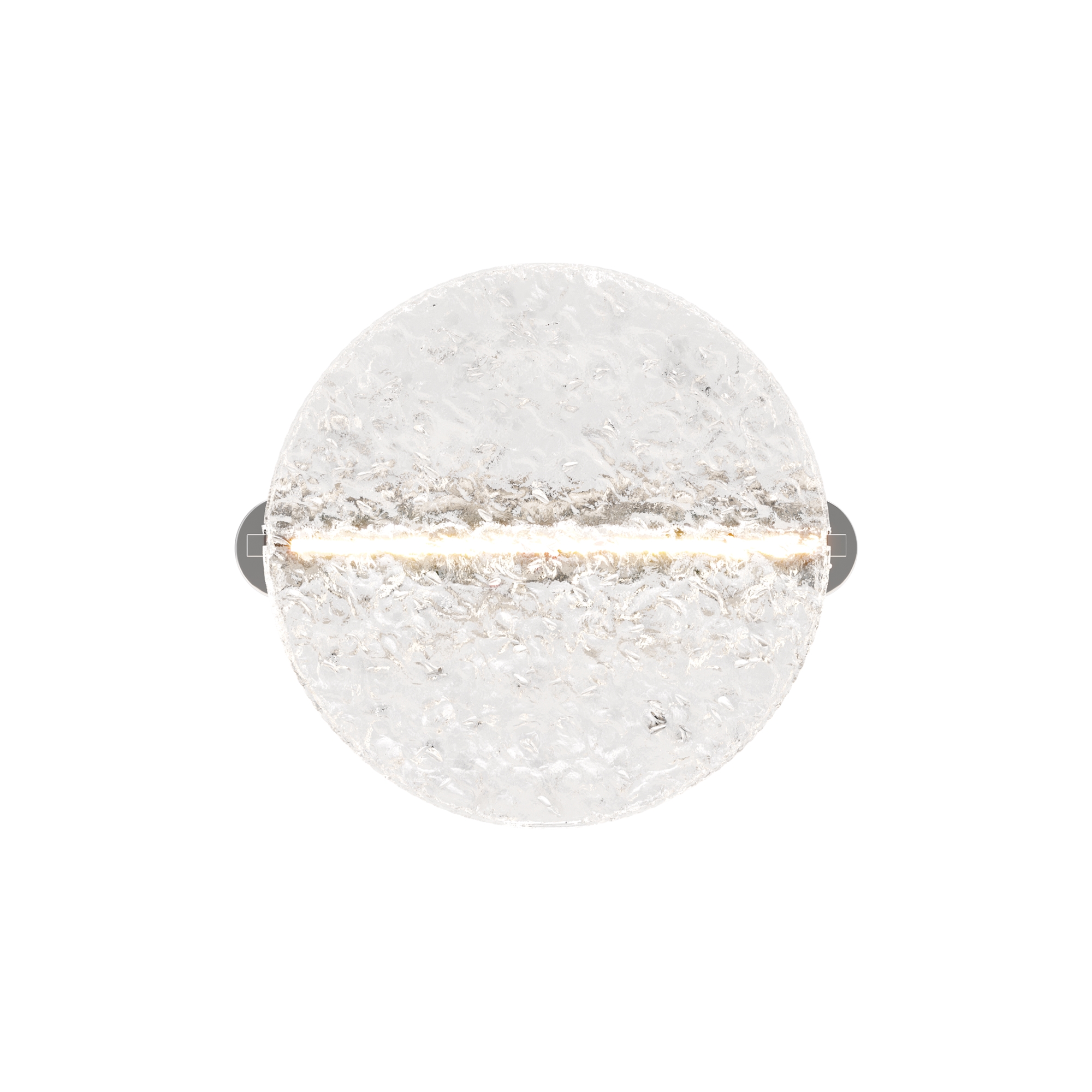 Настенный светильник (бра) Mangata 3000К 7Вт Настенный светильник (бра) Maytoni MOD387WL-L8CH3K