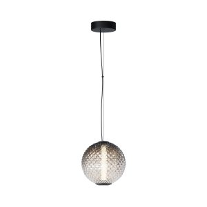 Подвесной светильник Bruma 3000K 12Вт Подвесной светильник Maytoni MOD397PL-L12B3K