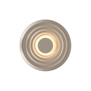 Настенный светильник (бра) Nami 3000К 6Вт Настенный светильник (бра) Maytoni MOD400WL-L5GR3K