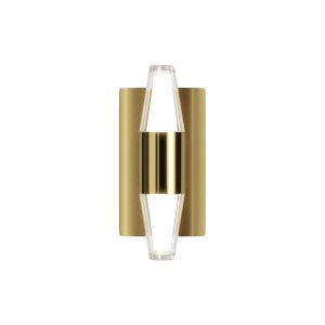 Настенный светильник (бра) Arana 3000К 6Вт Настенный светильник (бра) Maytoni MOD401WL-L6BS3K