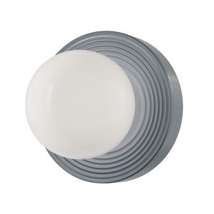 Настенный светильник (бра) Careless G9x1 Настенный светильник (бра) Maytoni MOD403WL-01GR