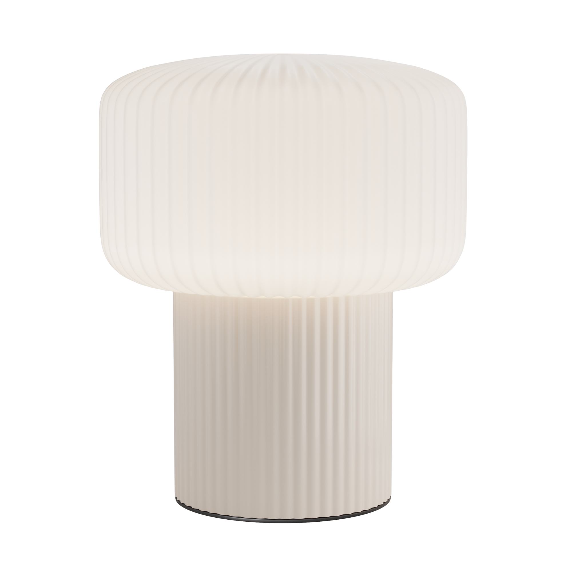 Настольный светильник Omaggio G9x1 Настольный светильник Maytoni MOD404TL-01BG