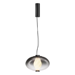 Подвесной светильник Memetics 3000K 8Вт Подвесной светильник Maytoni MOD406PL-L8B3K