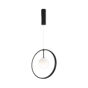 Подвесной светильник Paparazzi 3000K 12Вт Подвесной светильник Maytoni MOD407PL-L12B3K1