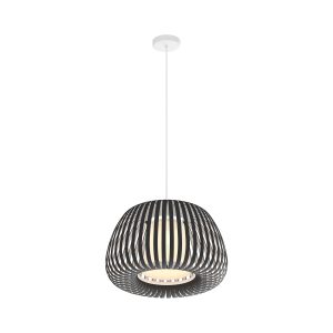 Подвесной светильник Kirigami E27x1 Подвесной светильник Maytoni MOD409PL-01B