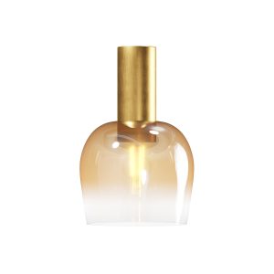 Потолочный светильник Smart Casual E27х1 Потолочный светильник Maytoni MOD414CL-01G