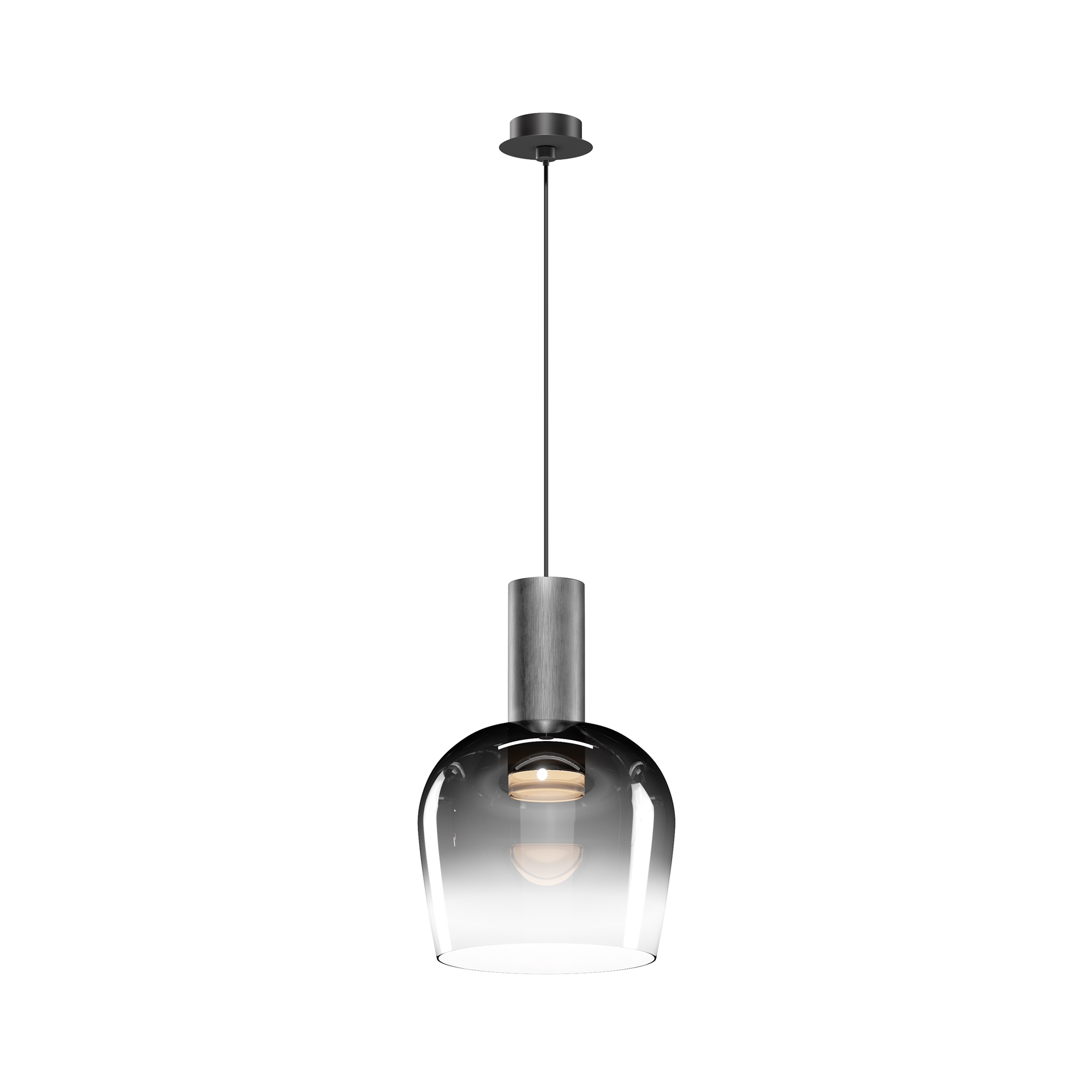 Подвесной светильник Smart Casual 3000К 7Вт Подвесной светильник Maytoni MOD414PL-L7B3K