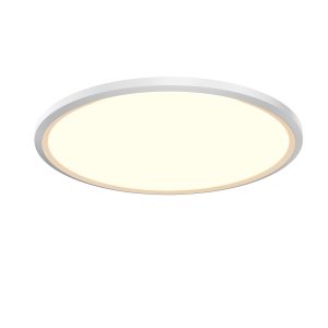 Потолочный светильник Incognito 2700-4000K 44Вт Потолочный светильник Maytoni MOD426CL-L43WK1