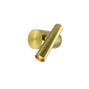 Настенный светильник (бра) Utility 3000K 3Вт Настенный светильник (бра) Maytoni MOD433WL-L3BS3K1