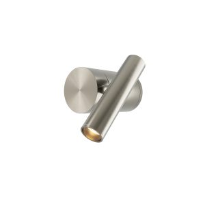 Настенный светильник (бра) Utility 3000K 3Вт Настенный светильник (бра) Maytoni MOD433WL-L3N3K1