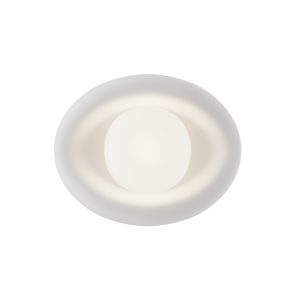 Настенный светильник (бра) Lulua G9x1 Настенный светильник (бра) Maytoni MOD435WL-01W