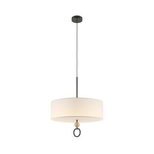 Подвесной светильник Glamping E14x5 Подвесной светильник Maytoni MOD437PL-05B