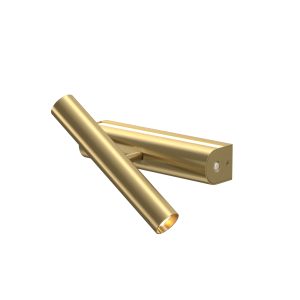 Настенный светильник (бра) Paradox 3000К 9Вт Настенный светильник (бра) Maytoni MOD442WL-L8BS3K