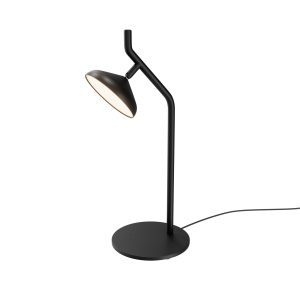 Настольный светильник Vita 3000К 9Вт Настольный светильник Maytoni MOD451TL-L8B3K1