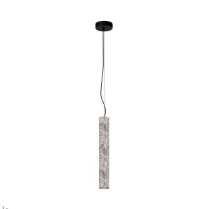 Подвесной светильник Basic Texture 2700-4000К 5Вт Подвесной светильник Maytoni MOD461PL-L5GRK