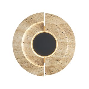 Настенный светильник (бра) Daylight 3000К 10Вт Настенный светильник (бра) Maytoni MOD462WL-L10BG3K