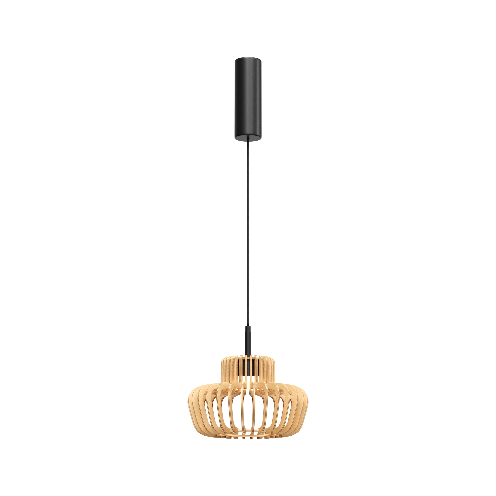 Подвесной светильник Namiki 2700-4000К 14Вт Подвесной светильник Maytoni MOD465PL-L12BK2