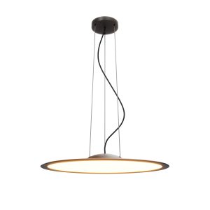 Подвесной светильник Industria 2700-4000К 57Вт Подвесной светильник Maytoni MOD471PL-L57BK