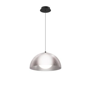 Подвесной светильник Batten 3000К 20Вт Подвесной светильник Maytoni MOD472PL-L20B3K