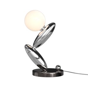 Настольный светильник Resonance 3000К 6Вт Настольный светильник Maytoni MOD482TL-L6PT3K