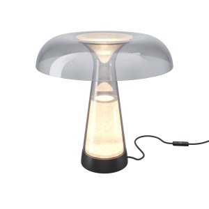 Настольный светильник Artefact 2700-4000К 8Вт Настольный светильник Maytoni MOD484TL-L8BK