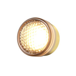 Настенный светильник (бра) Olo 2700-4000К 6Вт Настенный светильник (бра) Maytoni MOD493WL-L6BSK