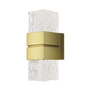 Настенный светильник (бра) Torris 3000К 12Вт Настенный светильник (бра) Maytoni MOD505WL-L12BS3K