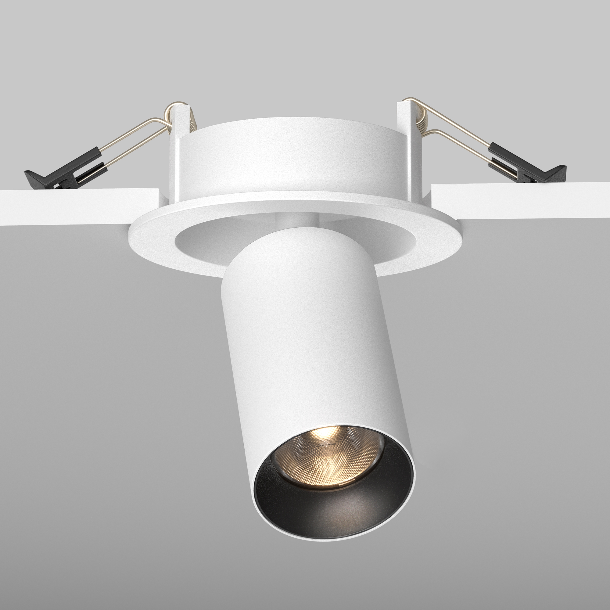 Встраиваемый светильник FOCUS LED 3000K 7Вт 50° Встраиваемый светильник Technical C071CL-7W3K-WB — изображение 3