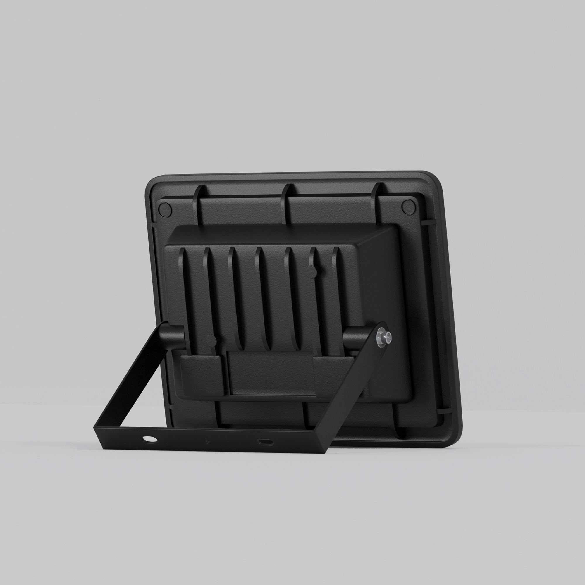 Прожектор Flood 4000К 10Вт IP 65 Прожектор Outdoor FL001-L10B4K — изображение 4