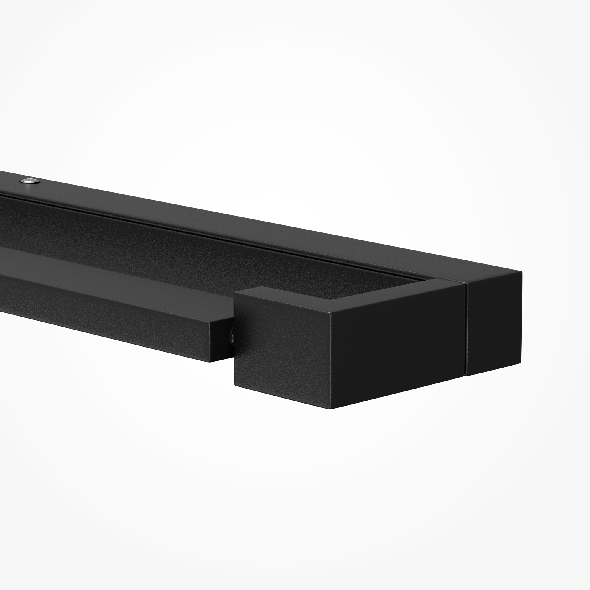 Подсветка Beam 4000K 16Вт Подсветка Maytoni MIR002WL-L16B4K — изображение 4