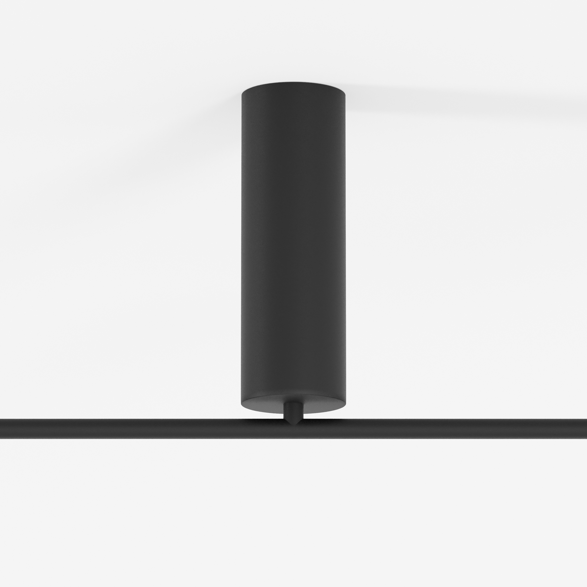 Потолочный светильник Fad 3000К 26Вт Потолочный светильник Maytoni MOD070CL-L30B3K — изображение 2