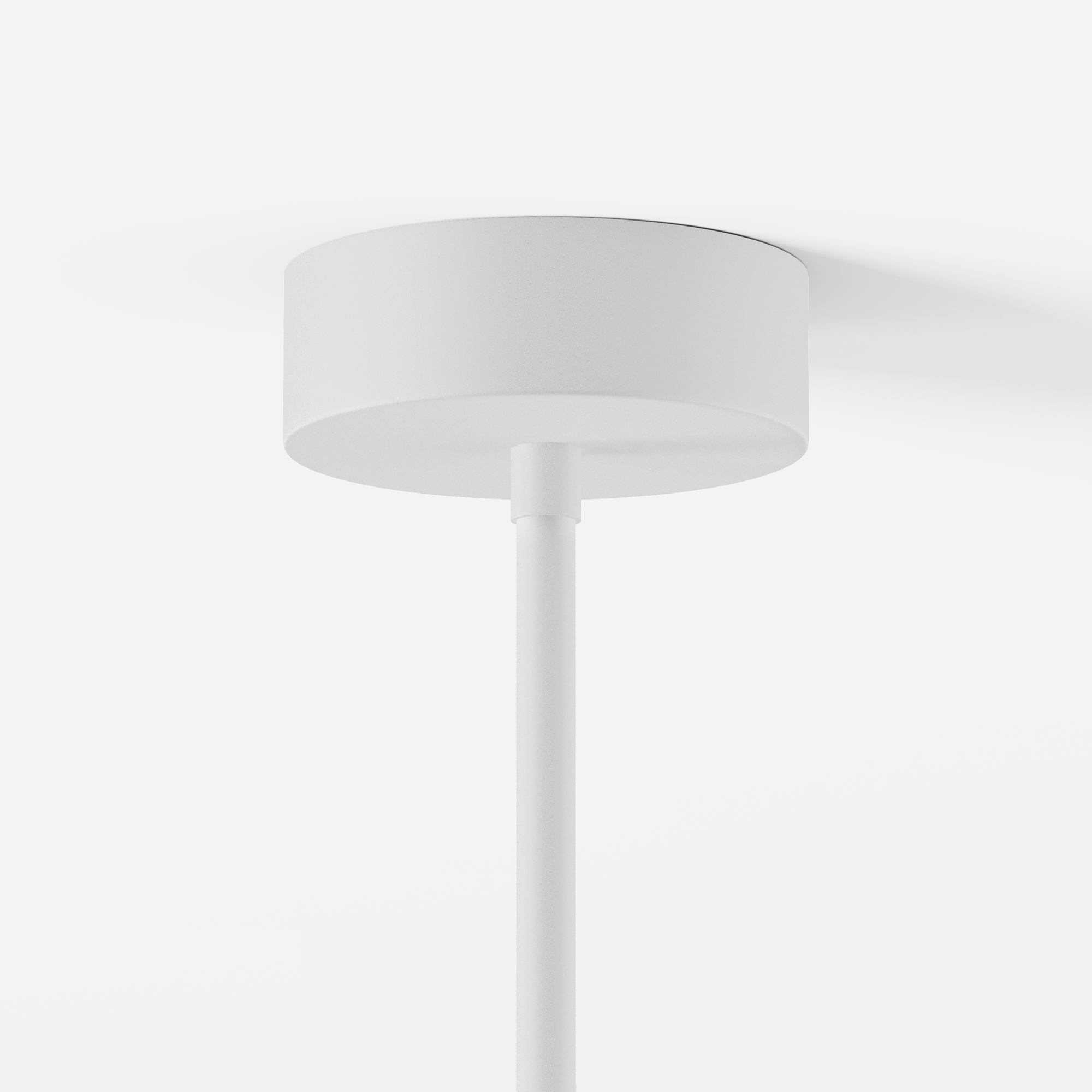 Потолочный светильник Fad 3000К 8Вт Потолочный светильник Maytoni MOD070CL-L8W3K — изображение 2