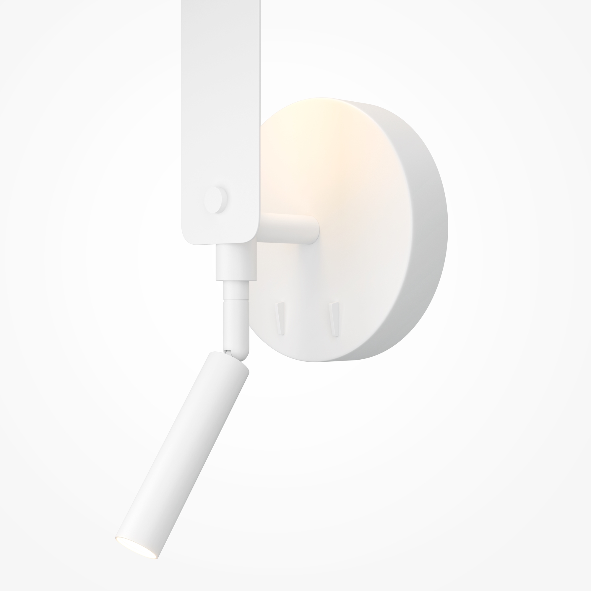 Настенный светильник (бра) Combo 3000-6000К 8Вт Настенный светильник (бра) Maytoni MOD214WL-L8W3K — изображение 4