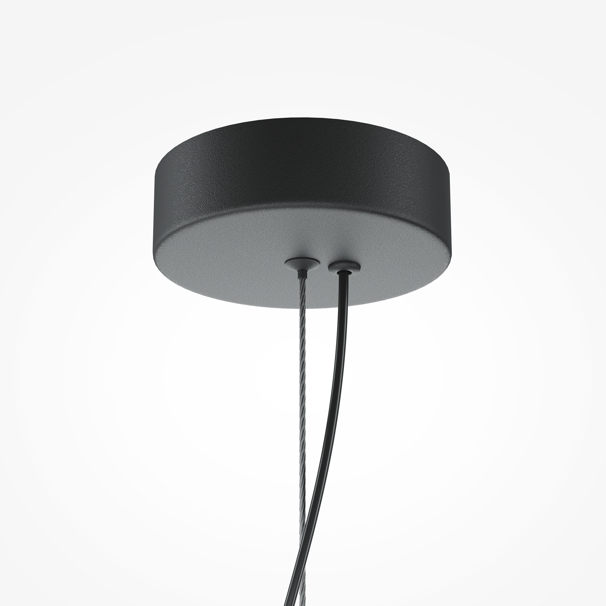 Подвесной светильник Flat 3000К 40Вт Подвесной светильник Maytoni MOD296PL-L40BS3K — изображение 4