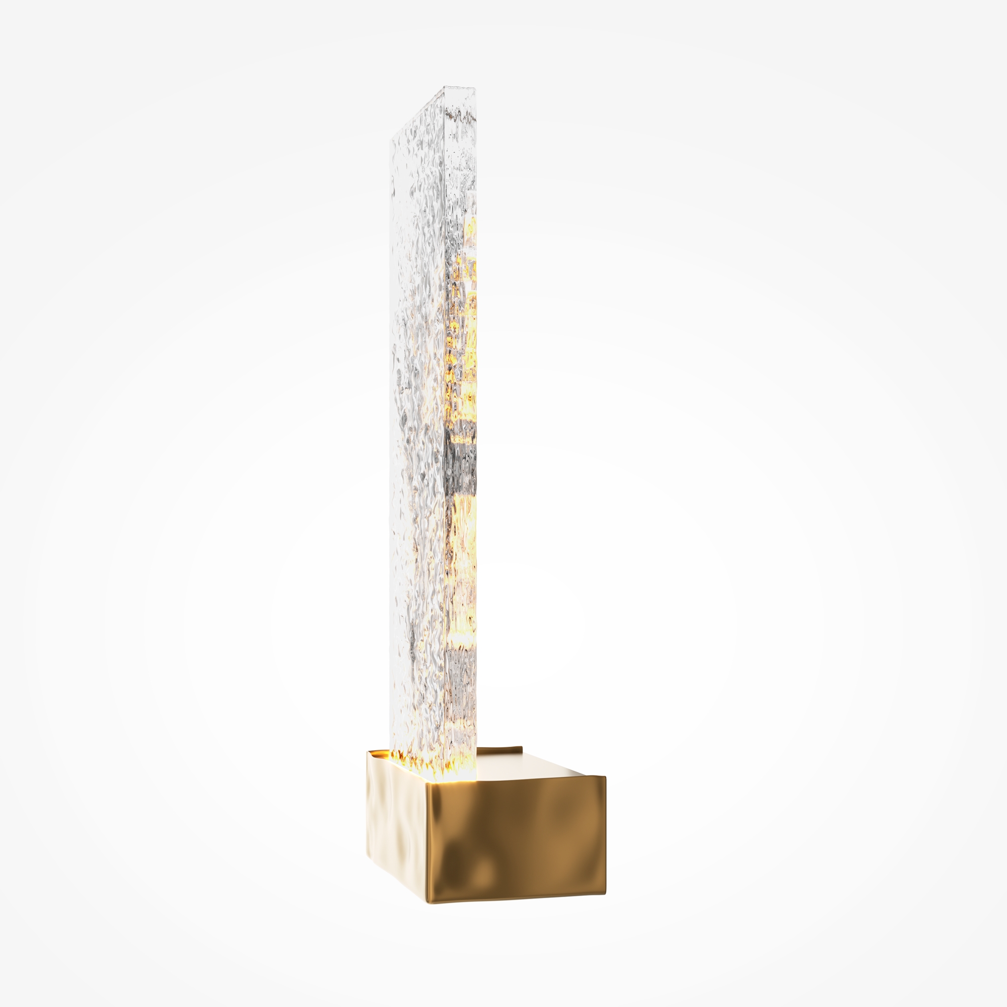 Настенный светильник (бра) Ornate 3000К 2Вт Настенный светильник (бра) Maytoni MOD318WL-L3BS3K — изображение 2