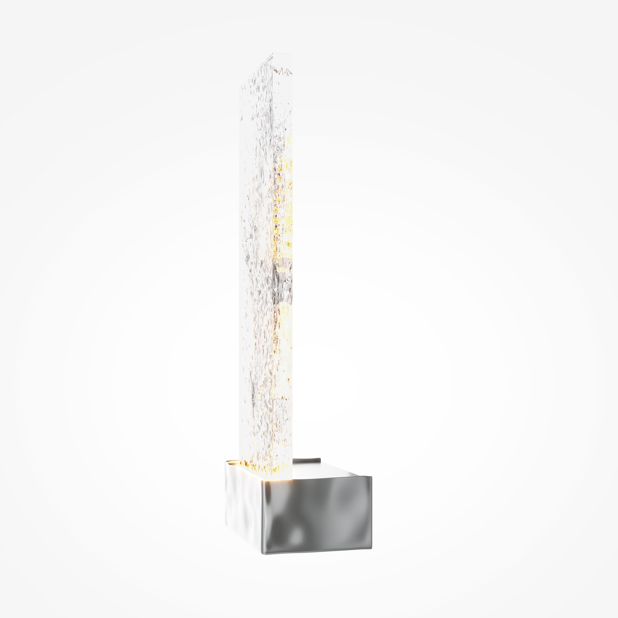 Настенный светильник (бра) Ornate 3000К 2Вт Настенный светильник (бра) Maytoni MOD318WL-L3CH3K — изображение 2