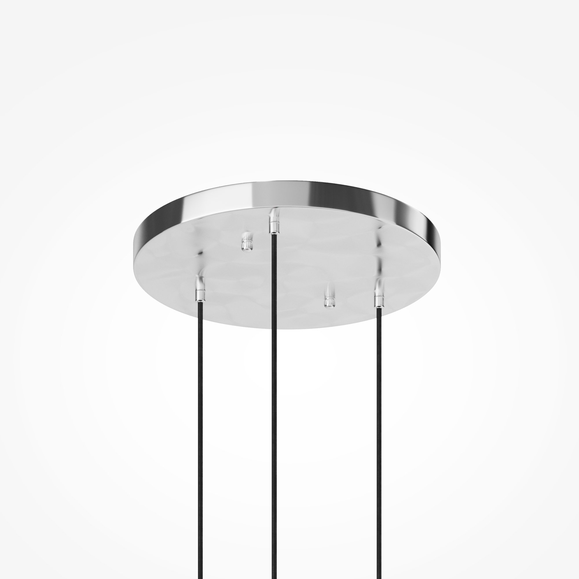 Подвесной светильник Selemo 3000К 9Вт Подвесной светильник Maytoni MOD328PL-L9CH3K — изображение 4