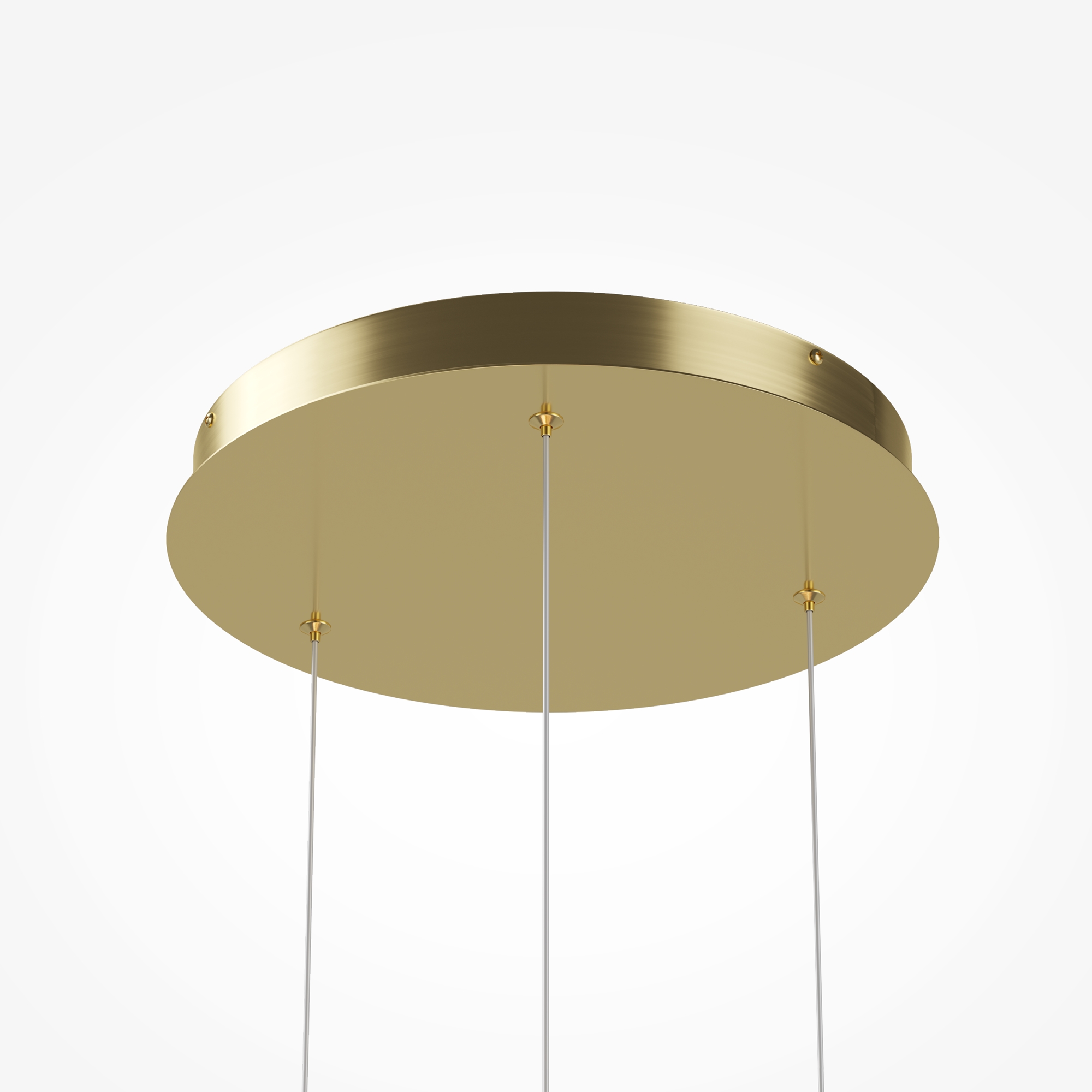 Подвесной светильник Sirocco 3000K 17Вт Подвесной светильник Maytoni MOD359PL-L17BS3K — изображение 2